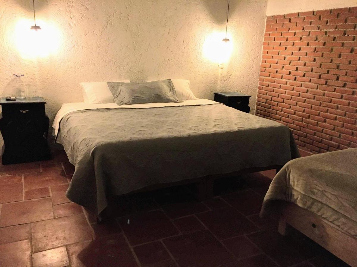 Hotel Del Rio هواسكا دي أوكامبو المظهر الخارجي الصورة