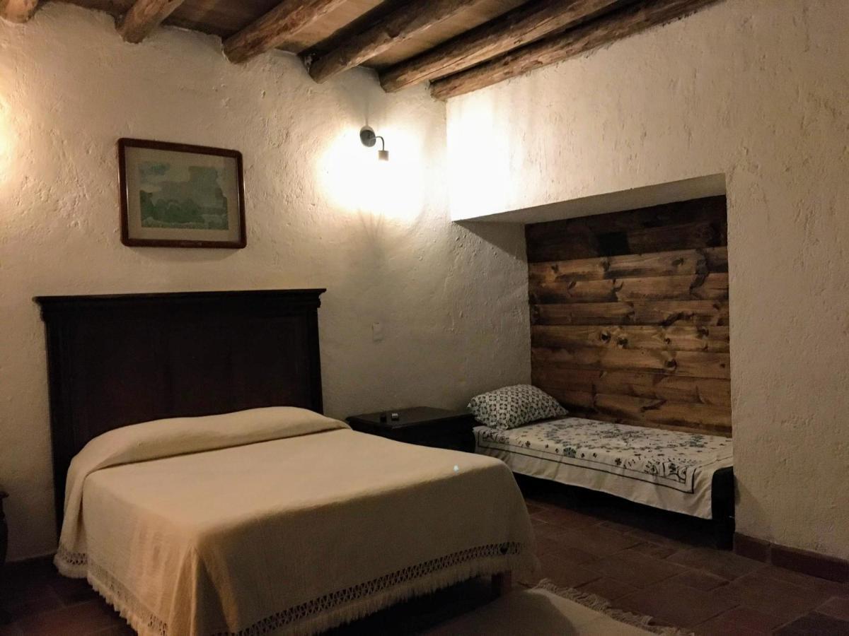 Hotel Del Rio هواسكا دي أوكامبو المظهر الخارجي الصورة